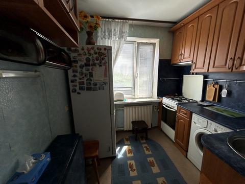 квартира за адресою Оболонський просп., 14-Б