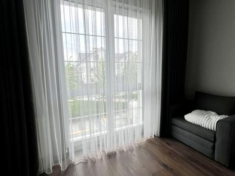 квартира за адресою Коцюбинського вул., 1