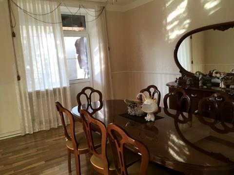 дом по адресу Измаила Срезневского ул. (Бєлінського)