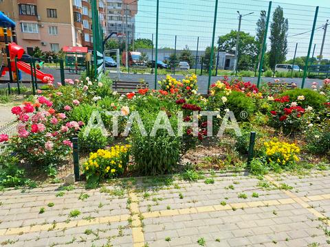 квартира за адресою Парусна вул. (Героїв Сталінграду), 20