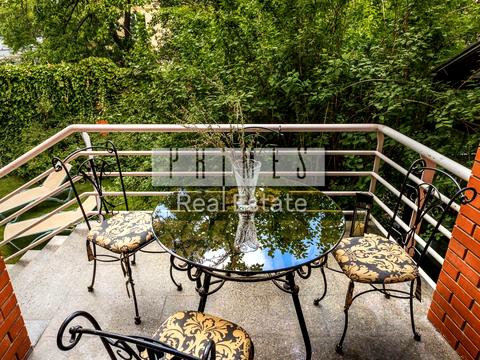 дом по адресу Белицкая ул.