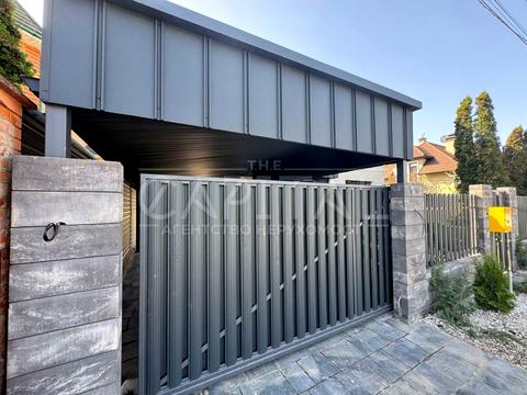 дом по адресу Центральная ул.