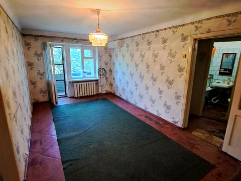 квартира по адресу вул. Молодогвардійська, 3
