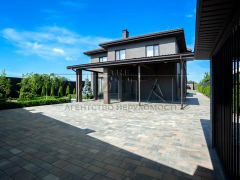 дом по адресу Лесная ул.