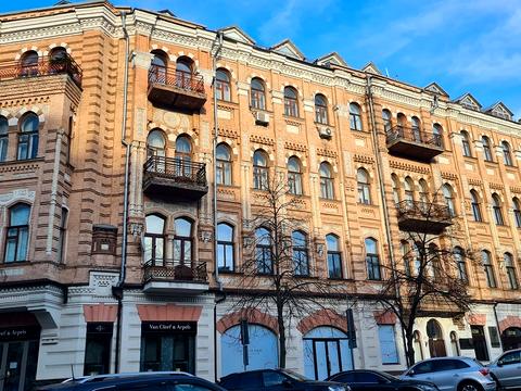 квартира по адресу Ольгинская ул., 2/1