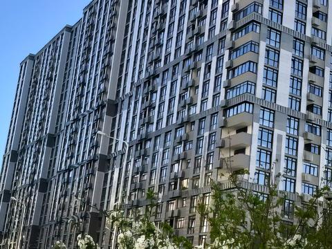 квартира за адресою Кахи Бендукідзе вул., 2