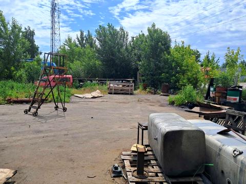 коммерческая по адресу Промислова, 5Б