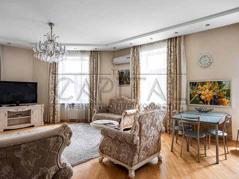 квартира за адресою Шовковична вул., 32/34