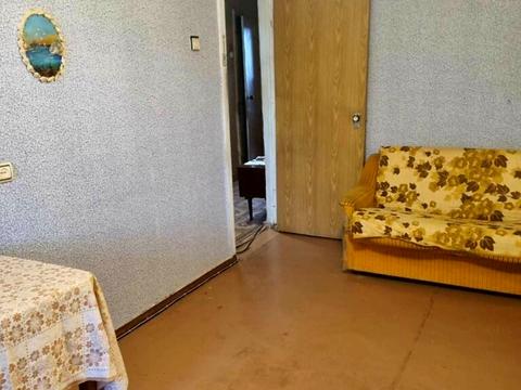 квартира за адресою пров.1й Орський, 21
