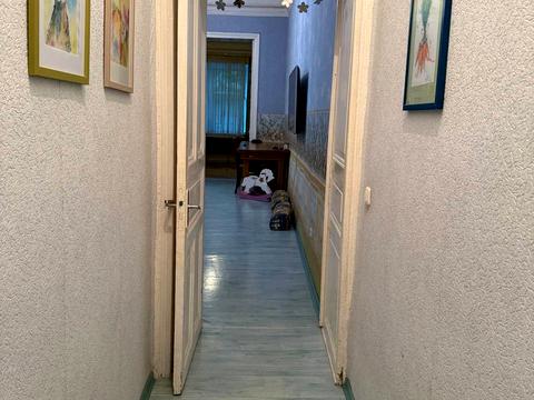 квартира за адресою Базарна вул., 41