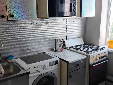 квартира за адресою Харків, Тракторобудівників просп., 87б