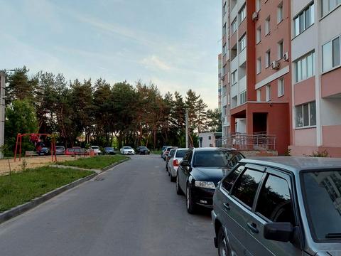 квартира за адресою Барабашова вул., 10б