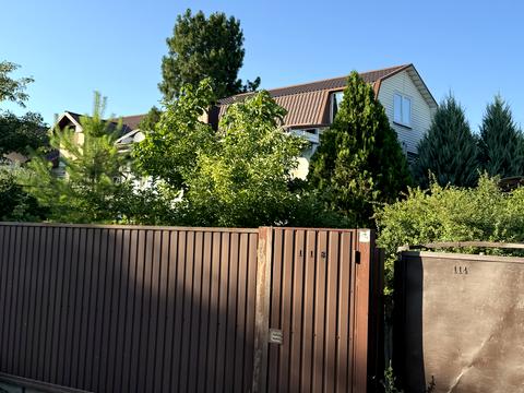 будинок за адресою Трансформаторна вул., 118