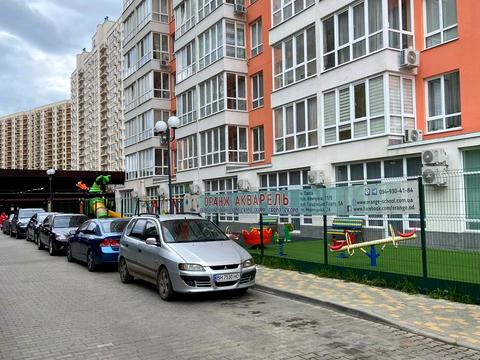 квартира по адресу Жемчужная ул., 11