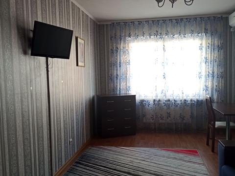 квартира за адресою Єлизавети Чавдар вул., 34