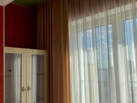 квартира по адресу Салтовское шоссе, 264в
