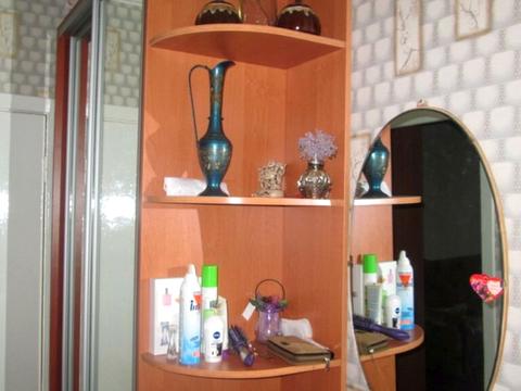 квартира по адресу Запорожское шоссе, 40