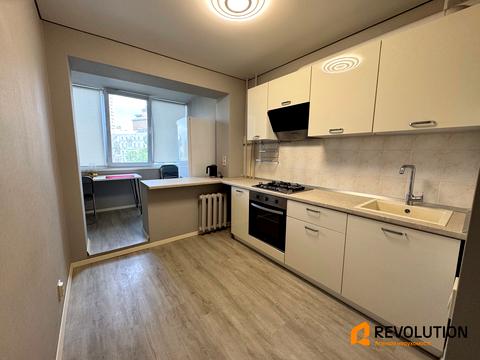 квартира по адресу Глібова ул., 2