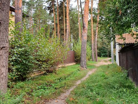 ділянка за адресою Франка