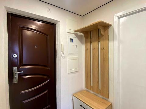 квартира за адресою Олександра Поля вул., 22
