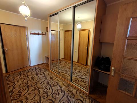квартира по адресу Валерия Лобановского просп. (Краснозвездный), 12