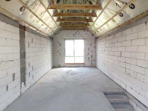 дом по адресу Днепровская ул. (Калинина), 27Б