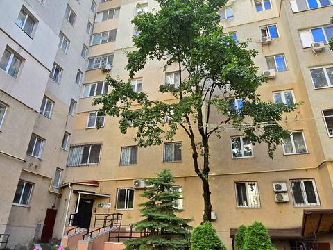 квартира за адресою Сахарова, 26