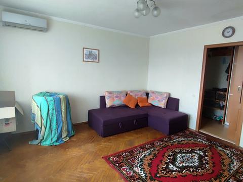 квартира по адресу Бакинская ул., 26