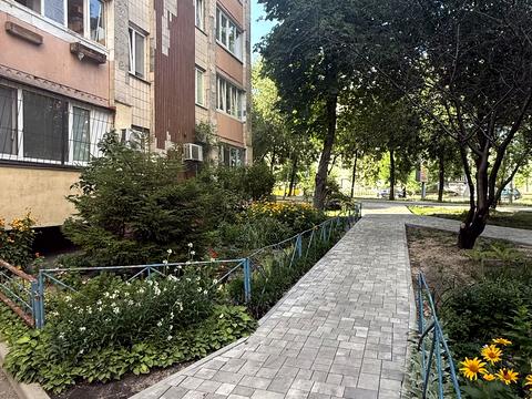 квартира за адресою Юрія Іллєнка вул. (Мельникова), 9
