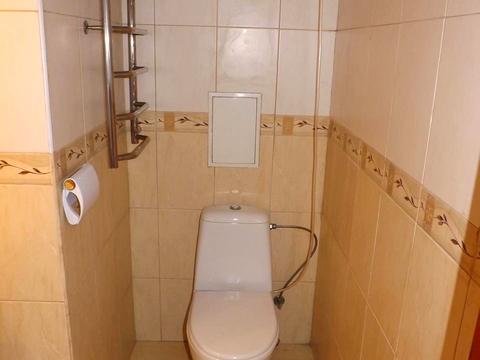 квартира за адресою Леся Курбаса просп., 7-А