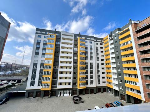 квартира за адресою Степана Бандери вул., 32/1