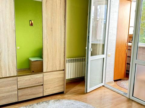 квартира за адресою Кармелюка вул., 8