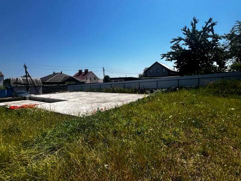 участок по адресу Дачний масив Електроніка