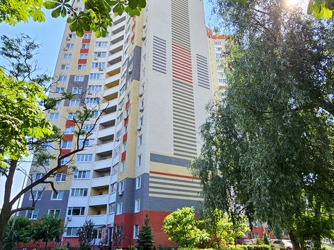 квартира по адресу Юлии Здановской ул. (Ломоносова), 81-Б