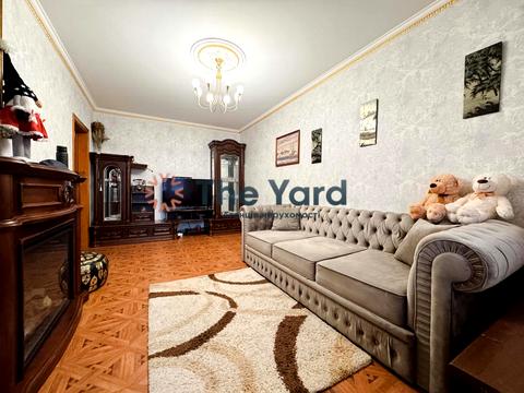 квартира за адресою Ревуцького вул., 4