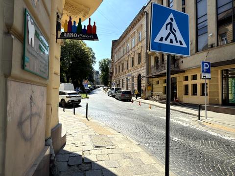 квартира по адресу Тараса Шевченко просп., 34