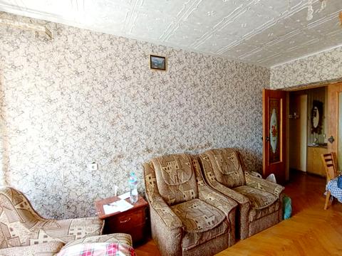 квартира по адресу Пилотская ул., 7