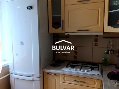 квартира за адресою Академіка Павлова вул., 132б