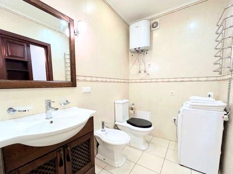квартира по адресу Леси Украинки бульв., 24