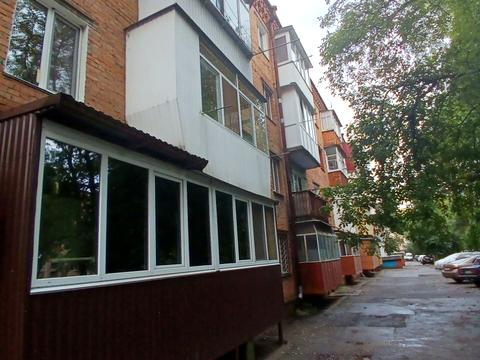 квартира по адресу Миру просп., 68