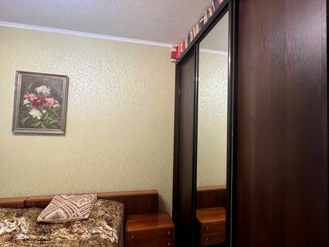 квартира по адресу Сергея Грицевца ул., 35