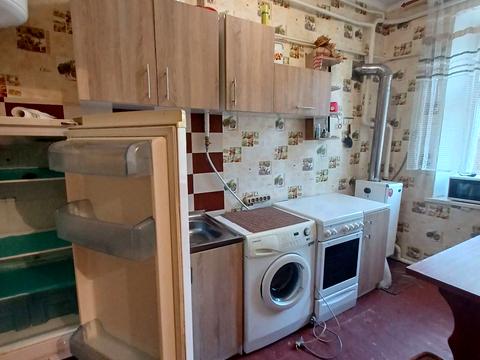квартира за адресою Прохоровська вул., 12