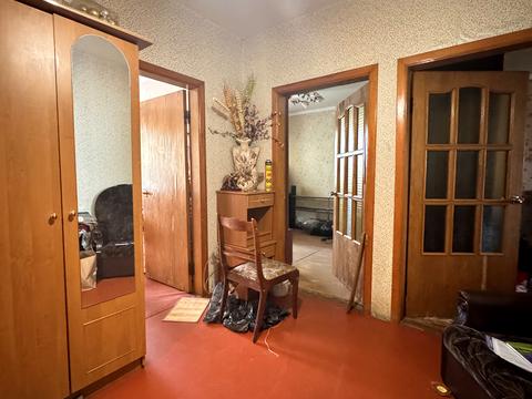 квартира за адресою Вікентія Беретті вул., 6