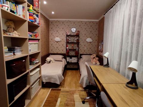 квартира по адресу Ольжича ул., 14-А