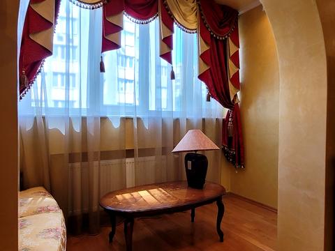 квартира за адресою Тетянинська вул. (Леваневського), 7
