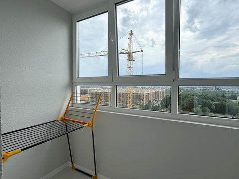 квартира по адресу Озёрная ул., 27а