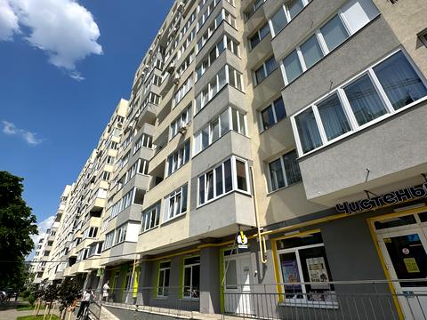комерційна за адресою Тернопільська вул., 21к