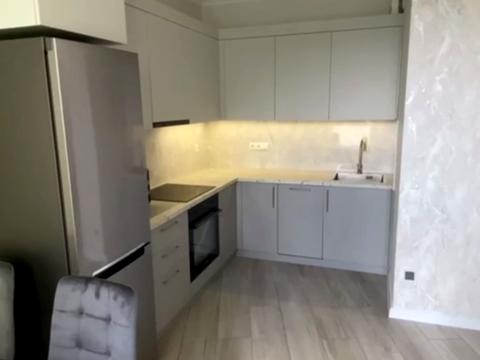 квартира по адресу Берестейский просп. (Победы), 65-Б