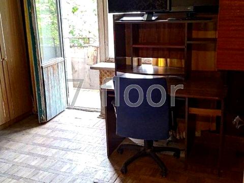 квартира по адресу Академика Глушкова просп., 24