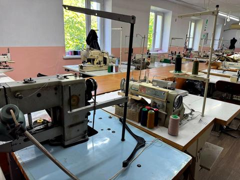 коммерческая по адресу Балта, Фабрична, 38 а